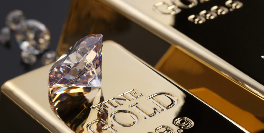 Demystifying Gold Prices