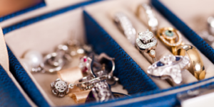 Making Informed Choices: Why Selling Your Jewelry May Outshine Pawning