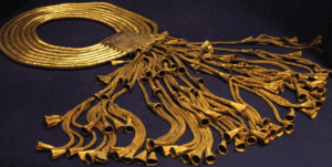 Gold Through the Ages: Unveiling the Rich Tapestry of a Precious Metal