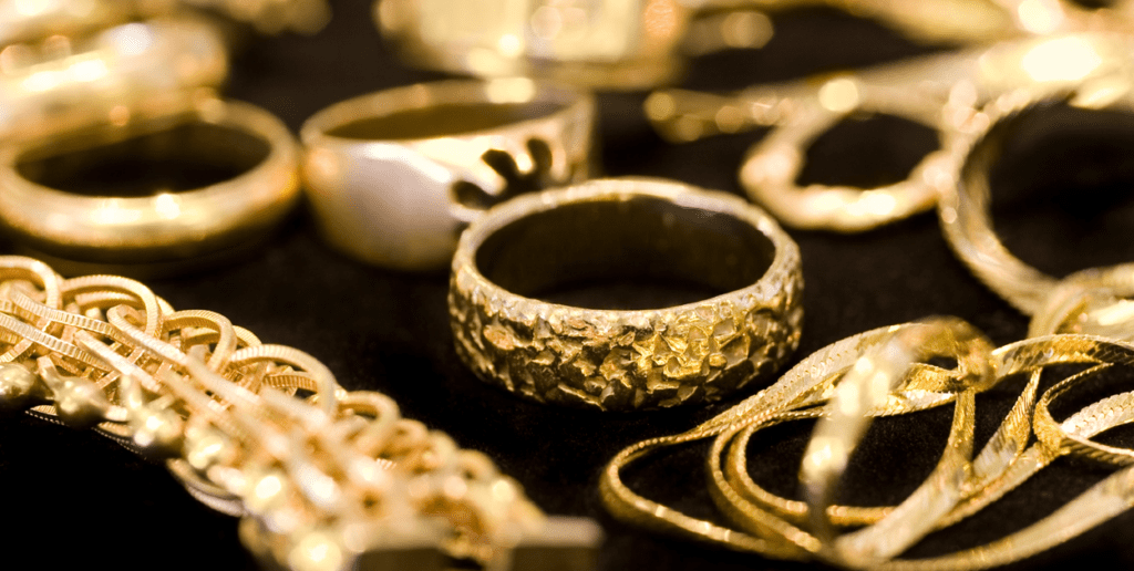 the Best Types of Jewelry