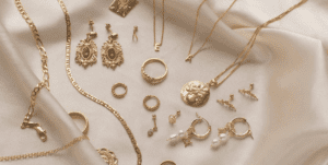 Mastering Elegance: The Ultimate Guide to Styling Gold Jewelry