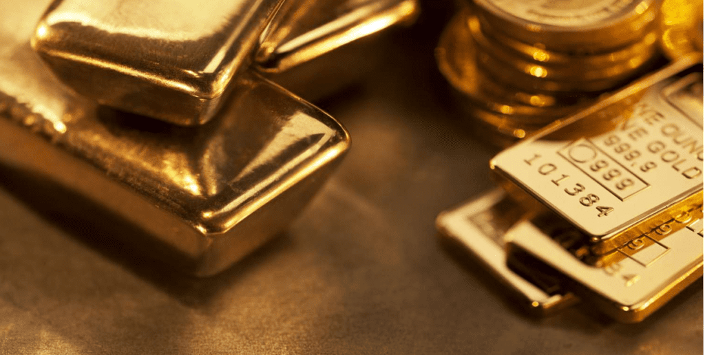 Evolution of Cash for Gold