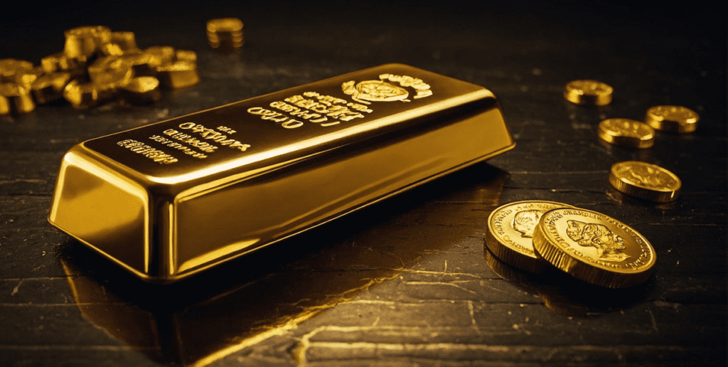 gold Safeguarding