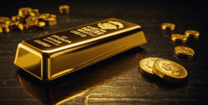 Gold as a Safe Haven Asset: Safeguarding Wealth Amid Economic Uncertainty