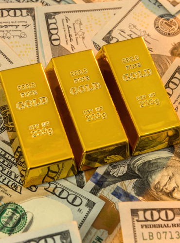 the Evolution of Cash for Gold Businesses