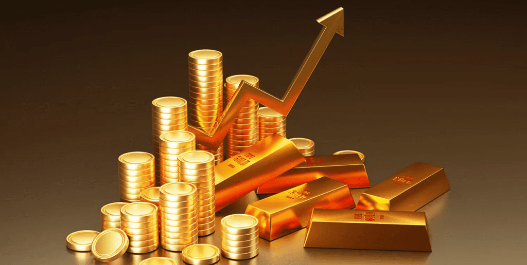 Current Events Affect Gold Prices