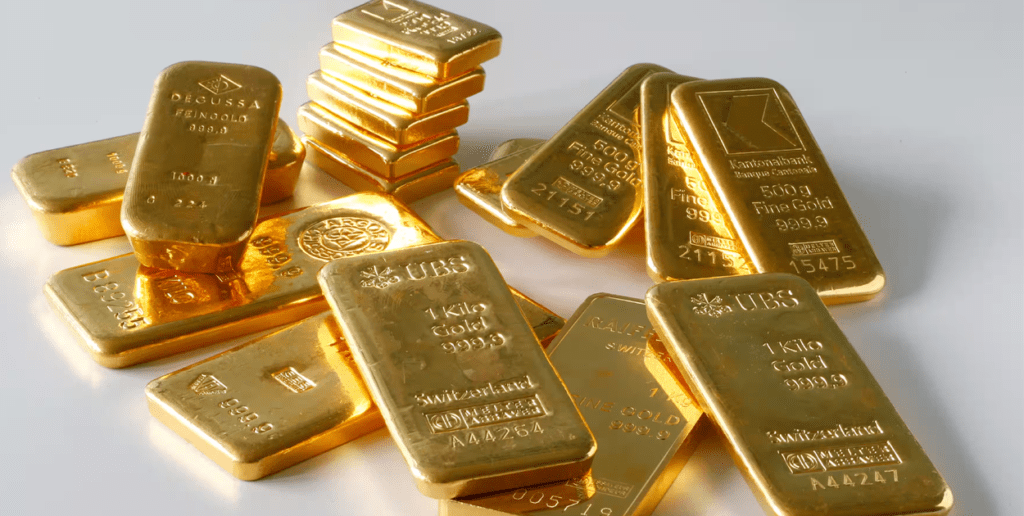 Understanding Gold Weight Measurements Grams, Ounces, and More