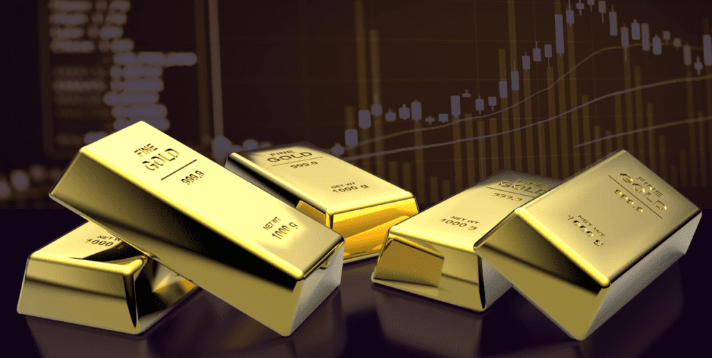 How Gold Maintains Its Value in Uncertain Economic Times