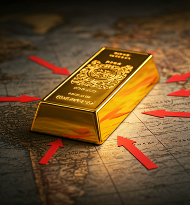 How Gold Maintains Its Value in Uncertain Economic Times