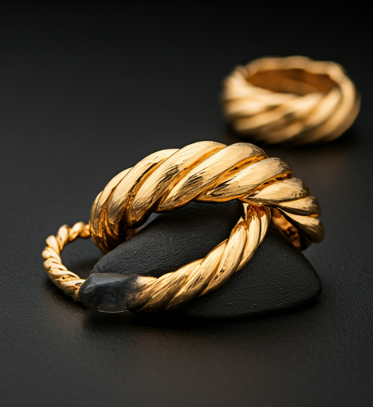 Popular Italian Gold Jewelry Styles