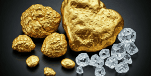 Gold vs. Diamonds: Which is More Valuable?