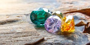 The Difference in Value of Gemstones: Understanding What Makes Some Stones Pricier Than Others