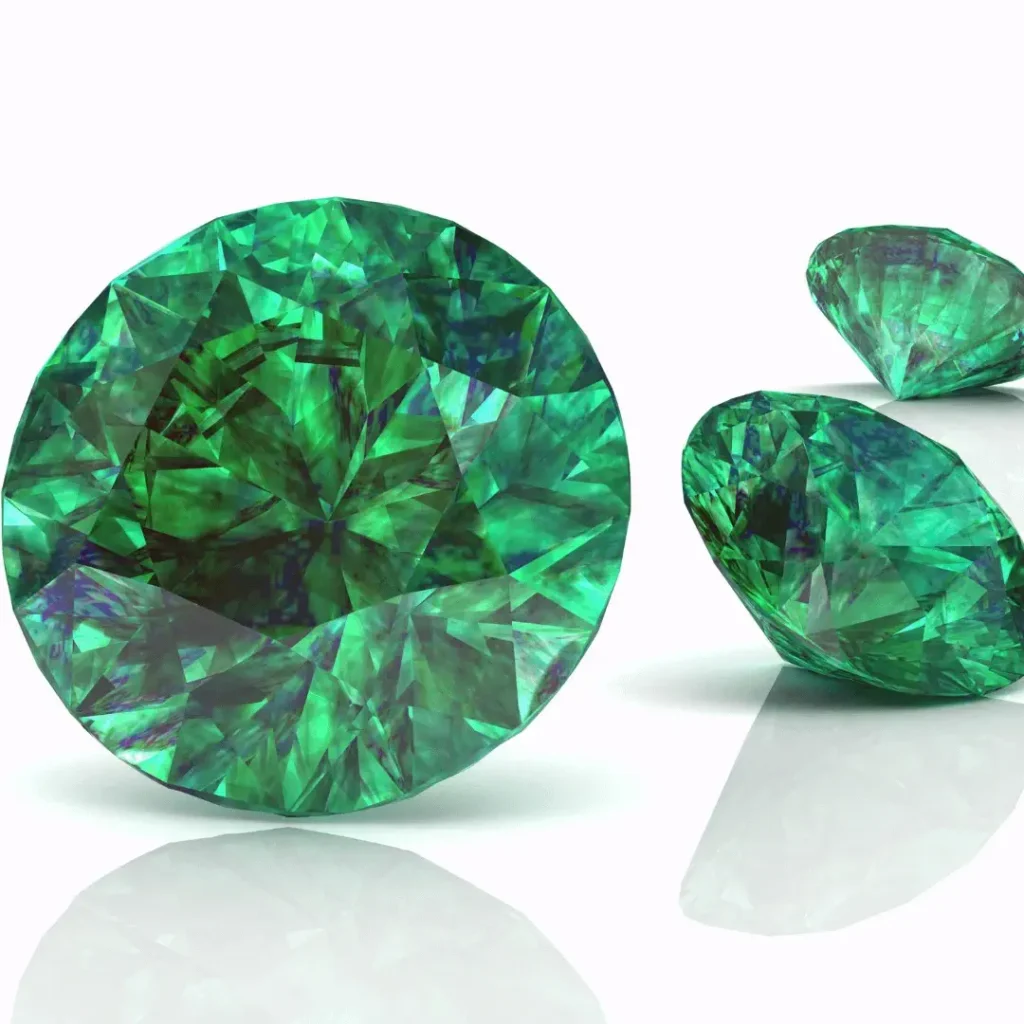 Emerald Jewelry Buyer in Houston