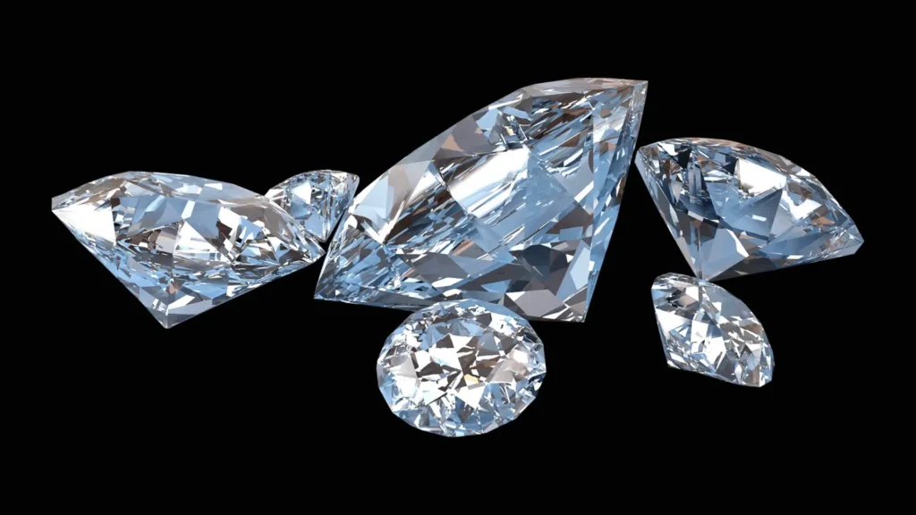 GIA Diamond Buyer in Houston