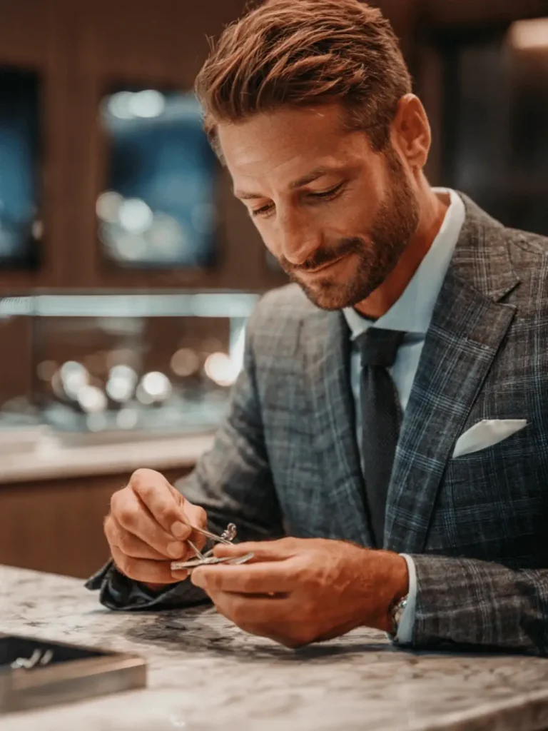 Rolex Buyer In Houston