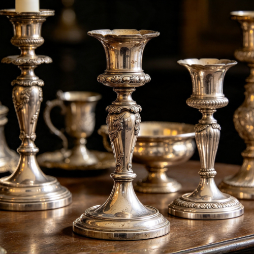 Sell Antique Silver Jewelry in Houston Cash for Gold