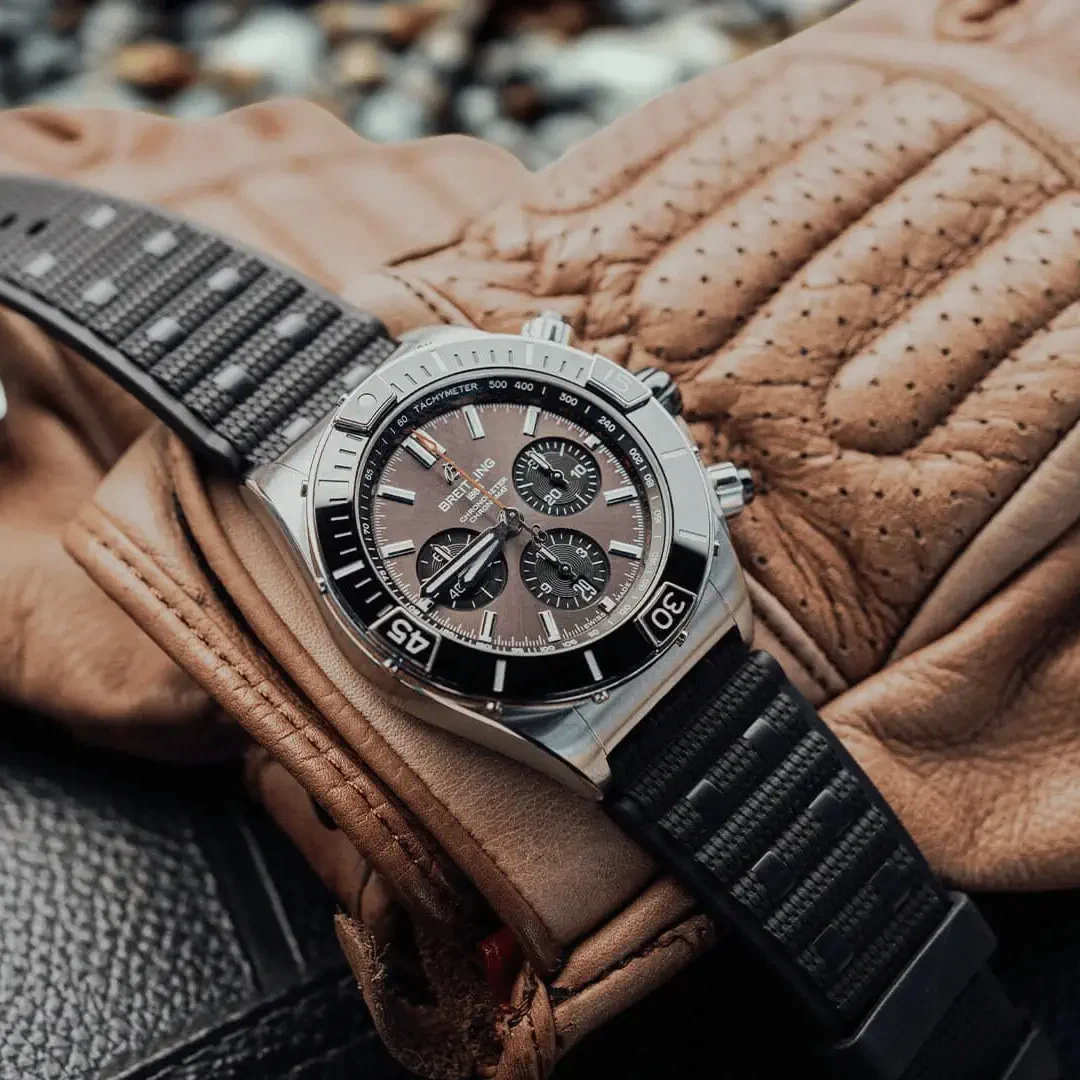 Brietling Watch Buyers in Houston
