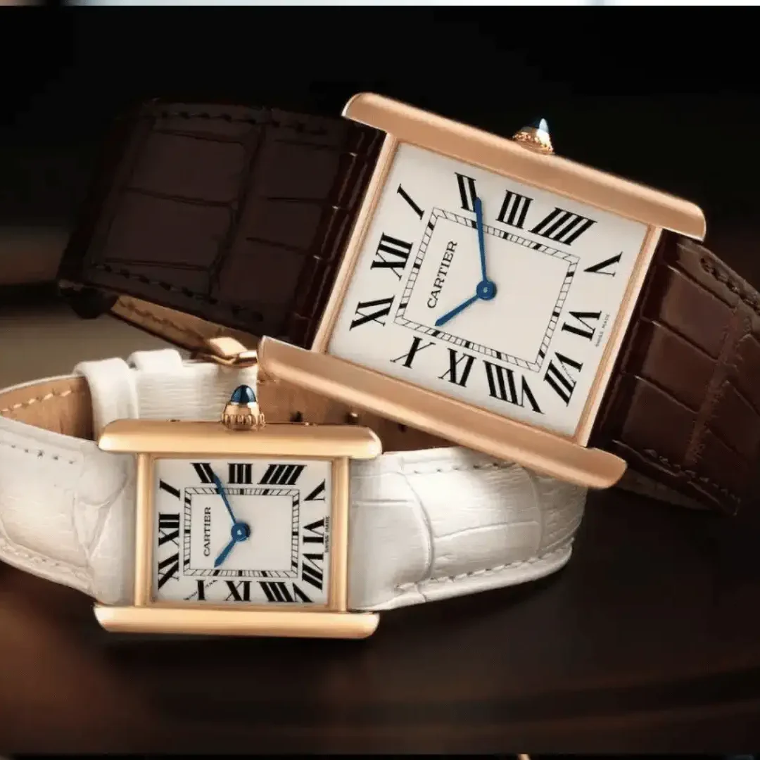 Cartier Watch Buyer In Houston