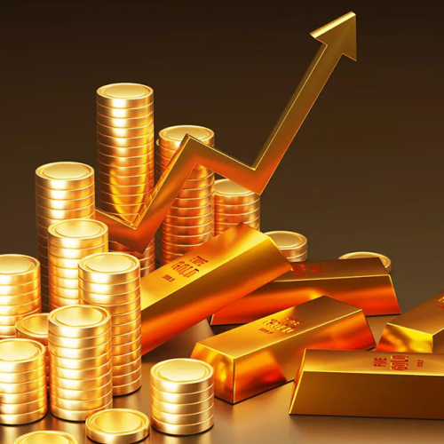 Current Events Affect Gold Prices