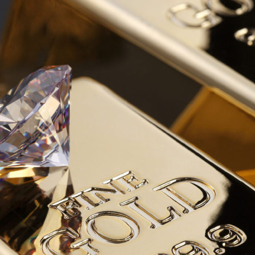 Demystifying Gold Prices