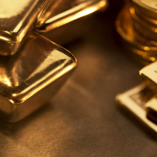 Evolution of Cash for Gold