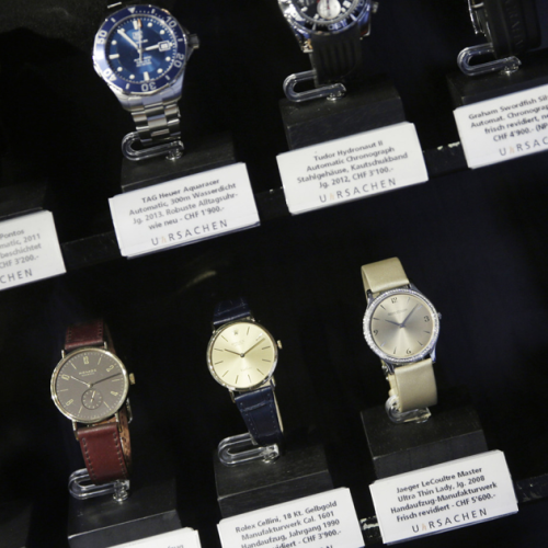 Getting the Most Value Selling Your Luxury Watch