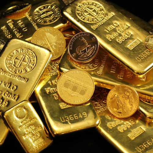 gold bar buyer in Houston