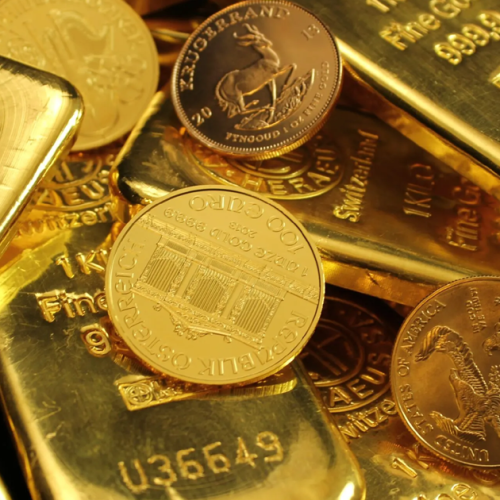 Gold Today 10K Gold Buyer in Houston