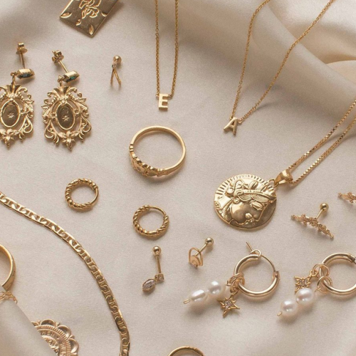 Gold Jewelry Buyer In Houston