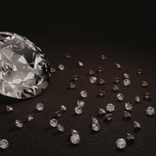 Large Diamond Buyer in Houston - Sell a Large Diamond in Houston