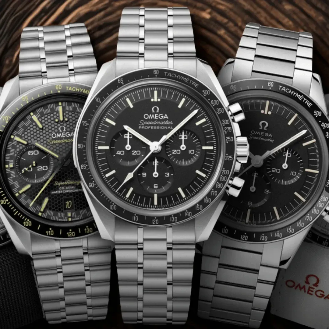 Omega Buyer In Houston