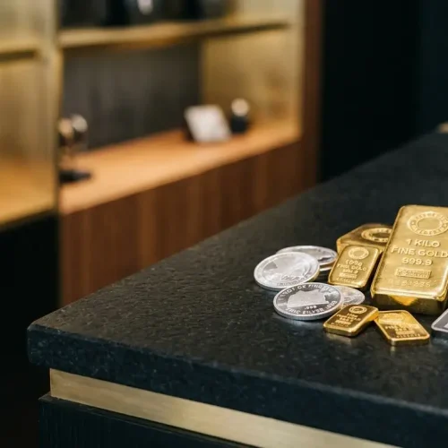 Precious Metal Buyer in Houston: 7 Things Hiding in Your House That Are Worth Real Money