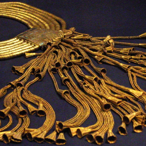 Gold Through the Ages: Unveiling the Rich Tapestry of a Precious Metal