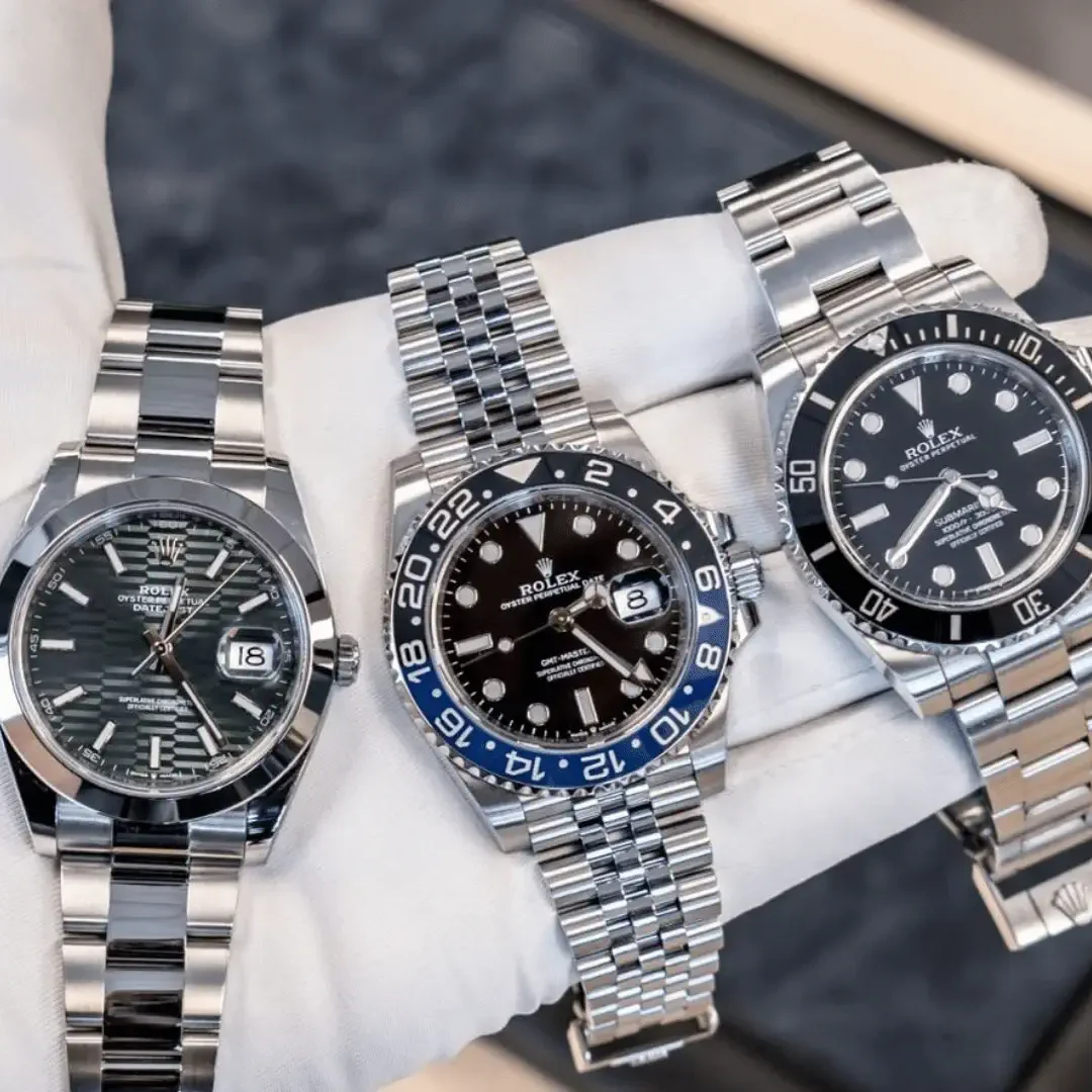 Rolex Buyer In Houston (2)