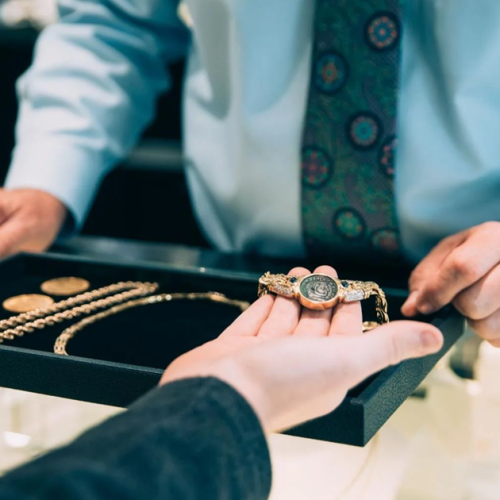 Safely Ship Your Items for Sale