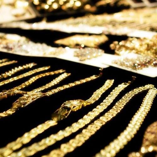 Seasons on Jewelry Sales