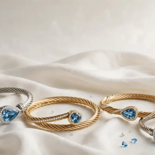 How to Tell If David Yurman Is Real