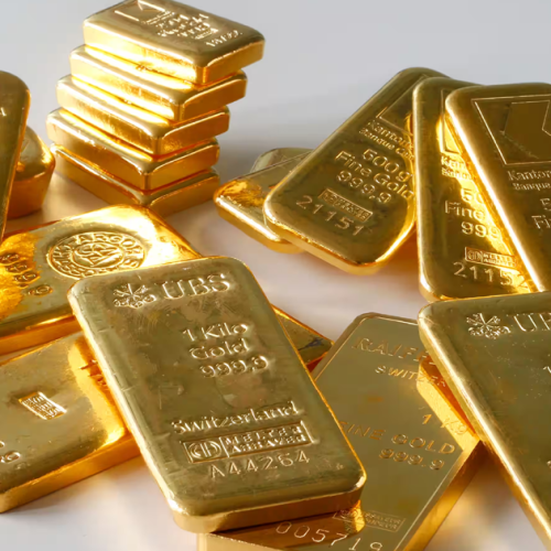 Understanding Gold Weight Measurements Grams, Ounces, and More