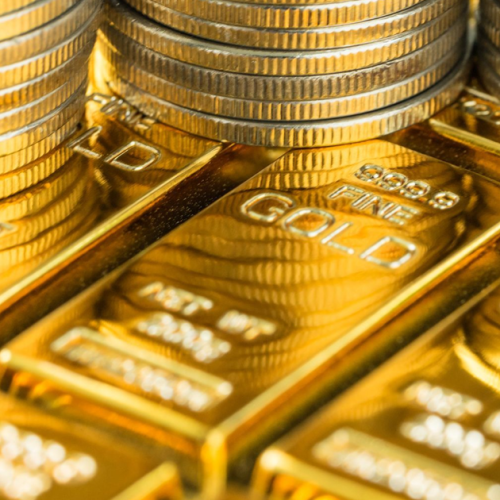 Unlocking thes secret of Gold