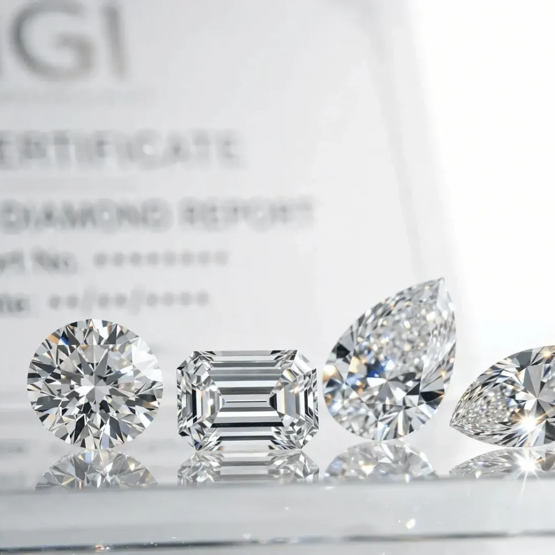 Unset Lab-Grown Diamond Inventory (2)