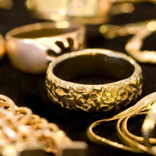 the Best Types of Jewelry